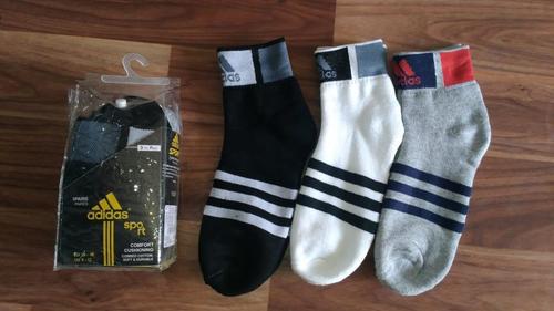 Mens Short Socks