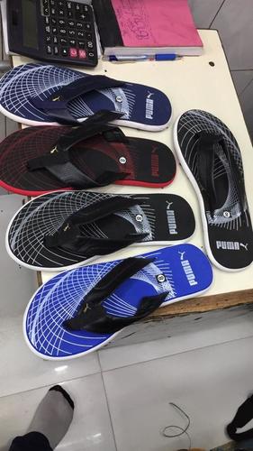 Mens Puma Best Quality Slippers