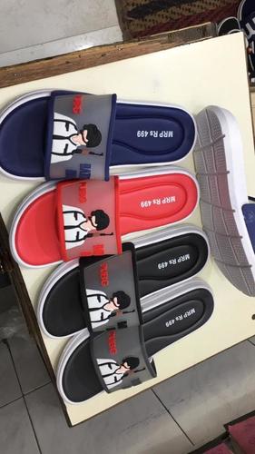 Mens Pubg Sports Slippers