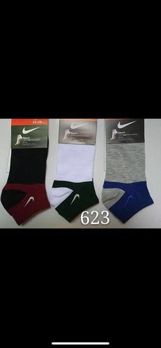 Mens Multicolor Sports Socks