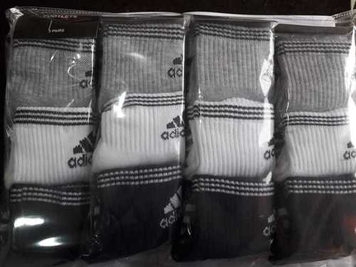 Mens Adidas Best Quality Sports Socks