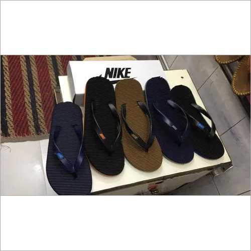 Mens Comfort Zone Slippers