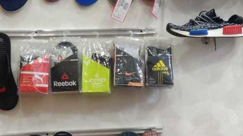 Mens Reebok Short Sports Socks