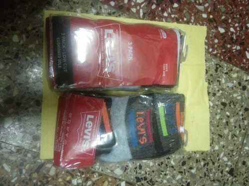 Mens Levis Socks