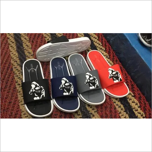 Mens UJR Slippers