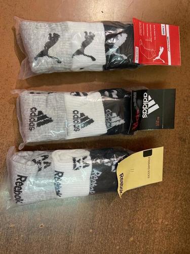 Mens Fancy Socks