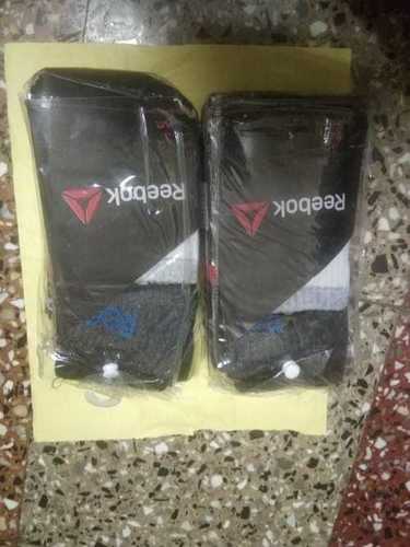 Mens Reebok High Quality Short Sports Socks
