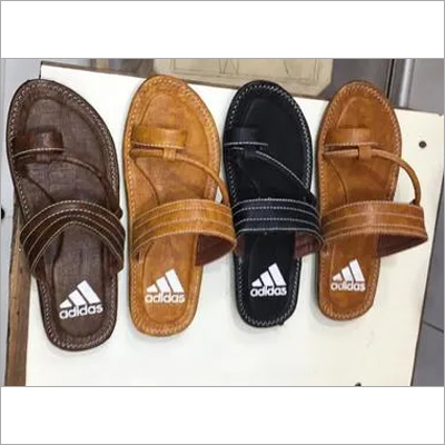 Mens High Quality Stylish Slippers