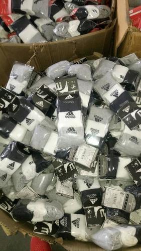 Mens Adidas Short Sock