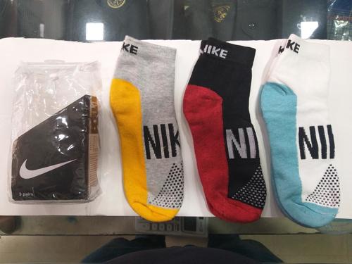 Mens Ankle Socks