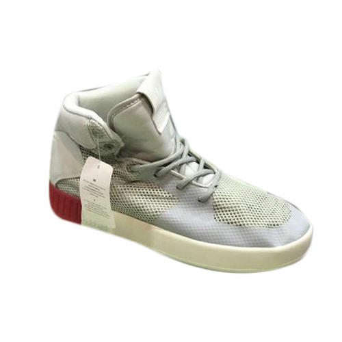 Mens High Ankle Casual Shoes