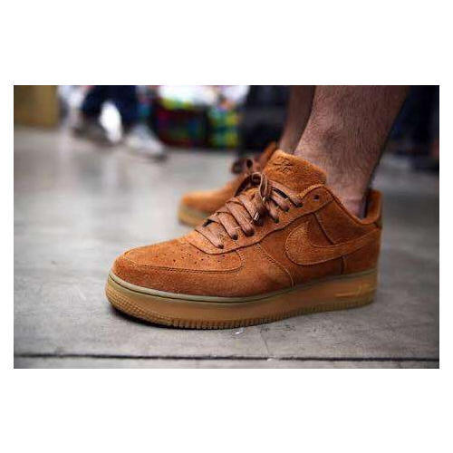 Mens Brown Casual Shoes