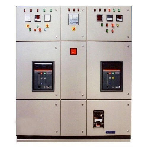 Auto Mains Failure Panels