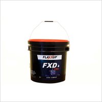 FLAXXUP FXI CZAR 15 W 40 API CI-4 Plus Engine Oil