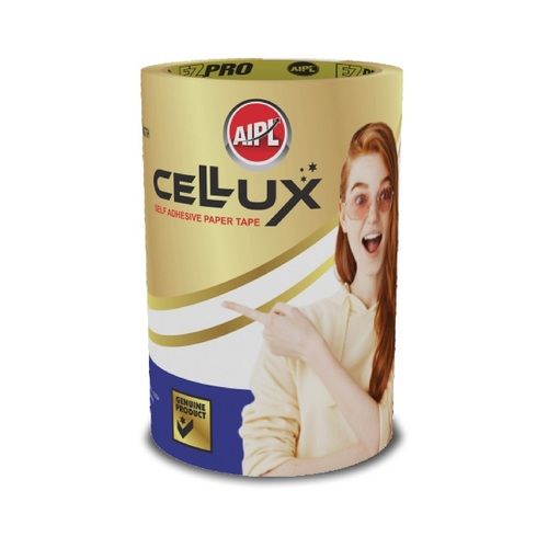 AIPL ABRO Cellux Masking Tape