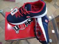 Action Shoes