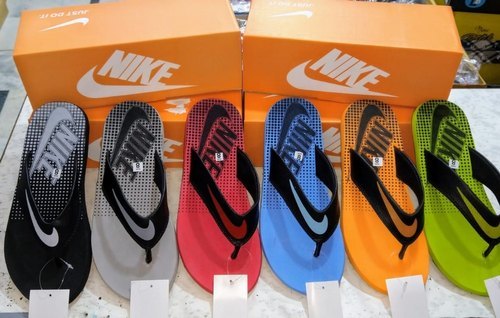 Nike Slipper