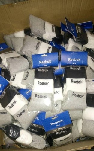 Reebok Socks