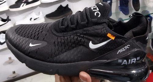 Nike Air Max 270 Flyknit