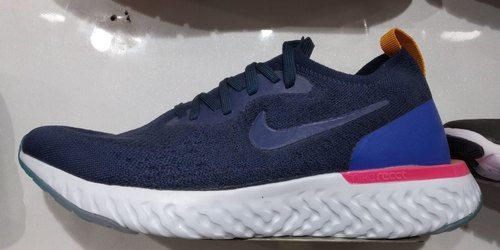 Nike Epic React Flyknit Shoes