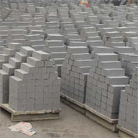 Fly Ash Clay Bricks