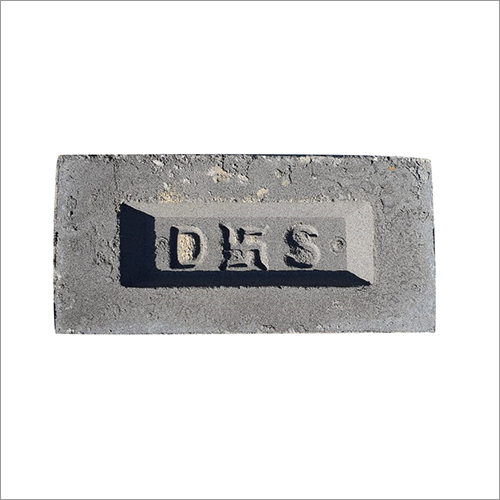 Gray Cement Ash Bricks