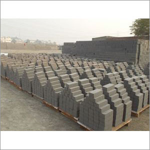 Fly Ash Bricks