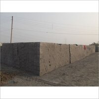 Construction Fly Ash Bricks