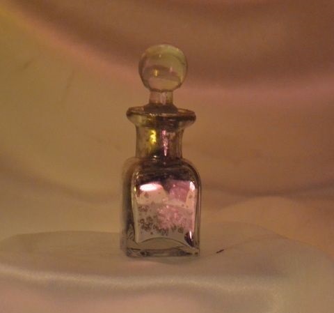 Decanter And Mixing Glass Polished High Quality Crystal Whishky Decanter Set