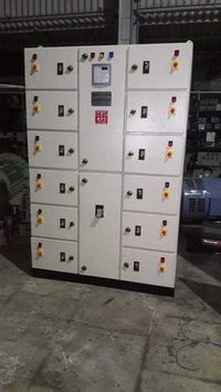 Automatic Power Factor Control (Apfc) Panels