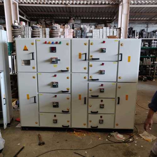 Distribution Panels