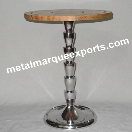 Bar Furniture By METAL MARQUE