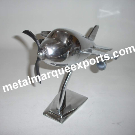 Decorative Object By METAL MARQUE