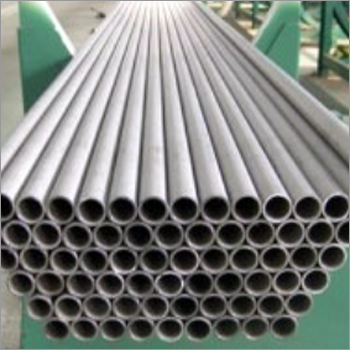 Stainless Steel 304 Seamless Pipes And Tubes Length: As Per Requirement Millimeter (Mm)