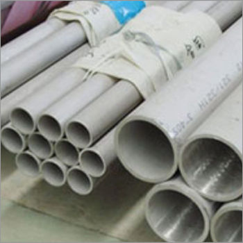 Stainless Steel TP 304 Seamless Pipes and Tubes