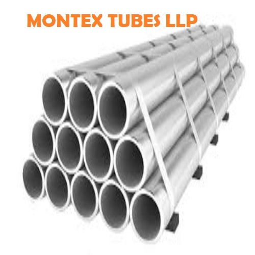 Stainless Steel 310/310S IBR Pipes And Tubes By MONTEX TUBES LLP