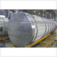 Stainless Steel 304 Heat Exchanger Pipes and Tubes