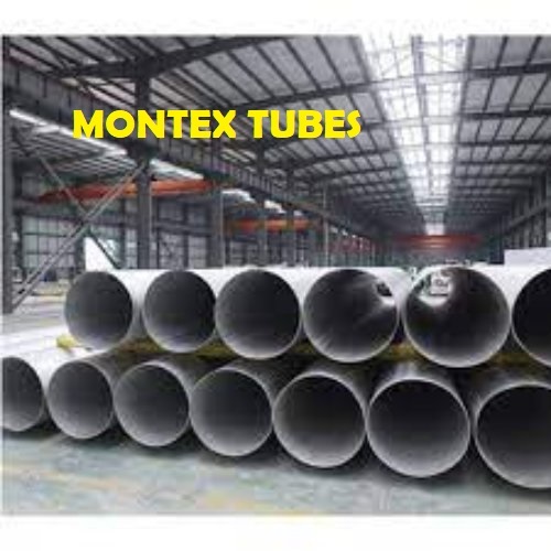 Stainless Steel 304L Instrumentation Pipes and Tubes