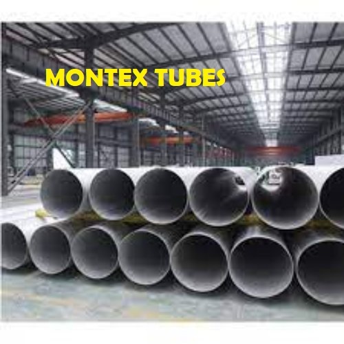 Erw pipe and tube