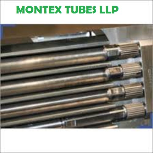 Stainless Steel 304 Instrumentation Pipes and Tubes