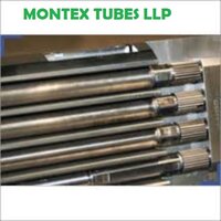 Stainless Steel Instrumentation Pipes and Tubes