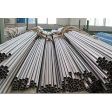Stainless Steel Instrumentation Pipes and Tubes