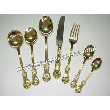 Cutlery Items By METAL MARQUE