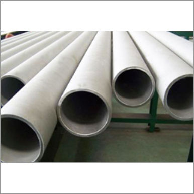 Duplex Steel UNS S31803 Seamless Pipe