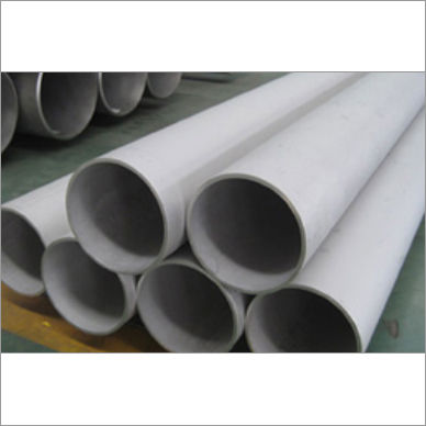 Duplex Steel UNS S32205 Seamless Pipe