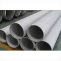 Duplex Steel Seamless Pipes and Tubes