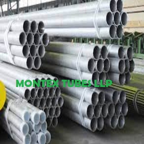 Duplex Steel UNS S31803 Welded Pipes and Tubes