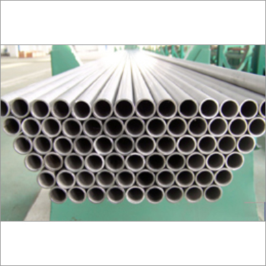 Duplex Steel UNS S32205 Welded Pipes and Tubes By MONTEX TUBES LLP