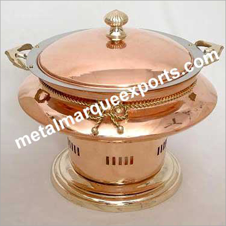Chafing Dish By METAL MARQUE