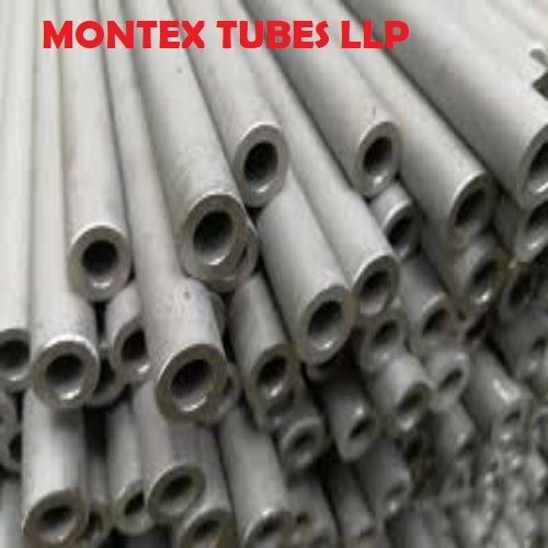 Duplex Steel ERW Pipes